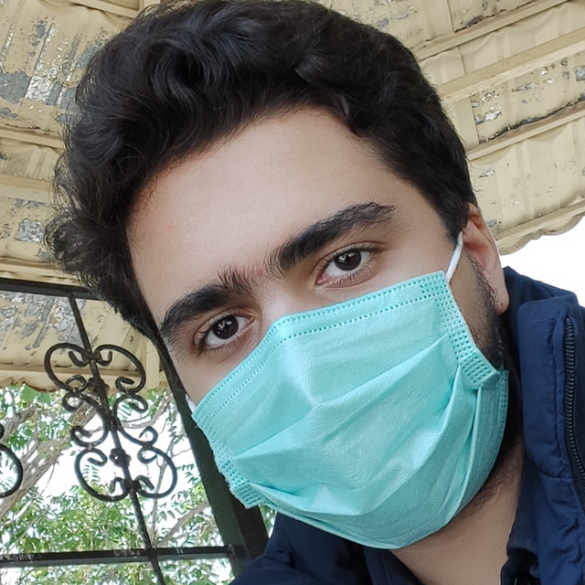 Amir Esm | Spotify