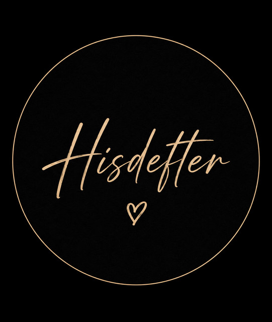 Hisdefter