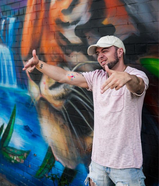 Prayer Handz