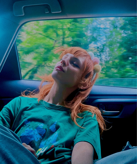 Francesca Sevi Image