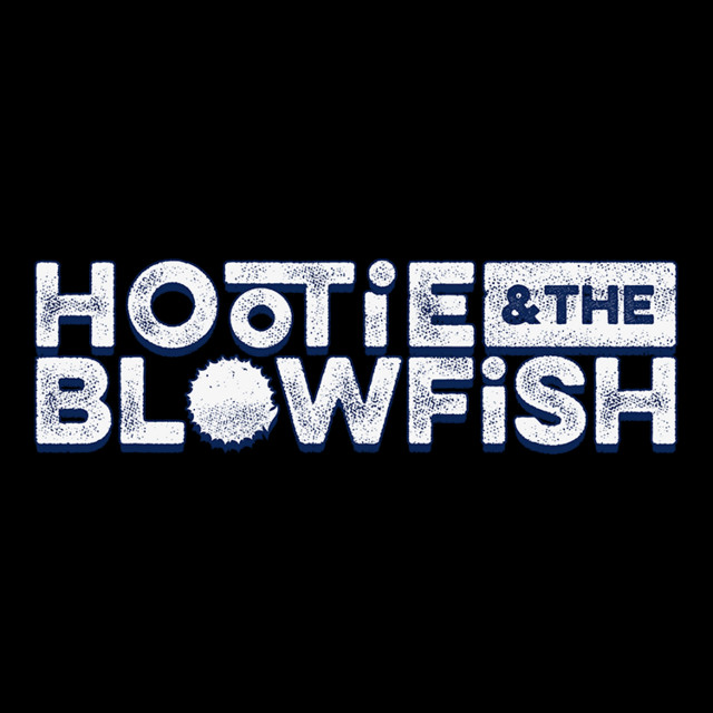 Hootie & The Blowfish image