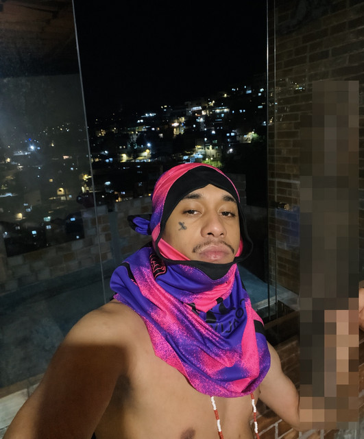 DJ LC da Serra