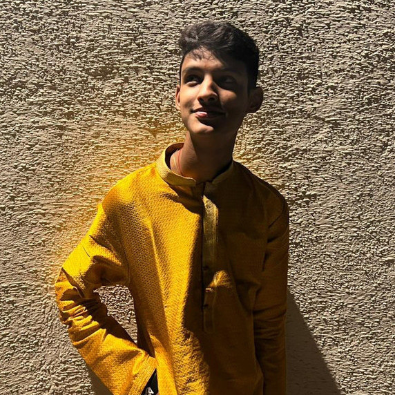 Nikhil Agrawal