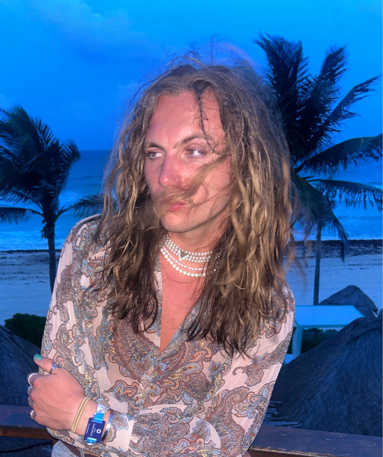 Cade Cameron