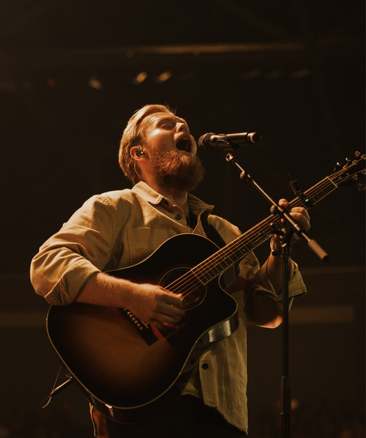 Ethan Reeves | Spotify