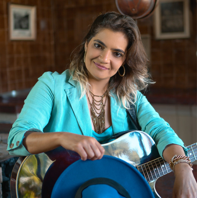 Larissa Vitorino