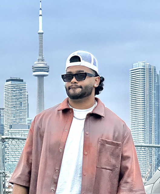 ARJN | Spotify