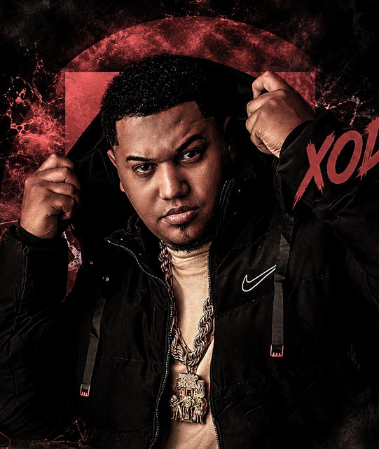 Mc Xodozinho
