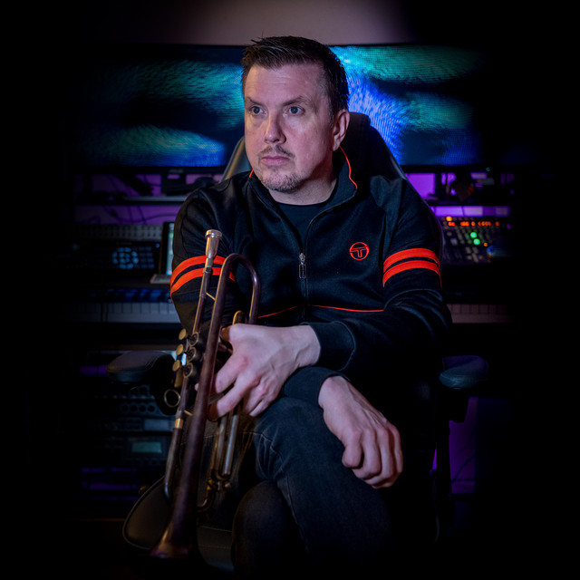Malcolm Strachan image