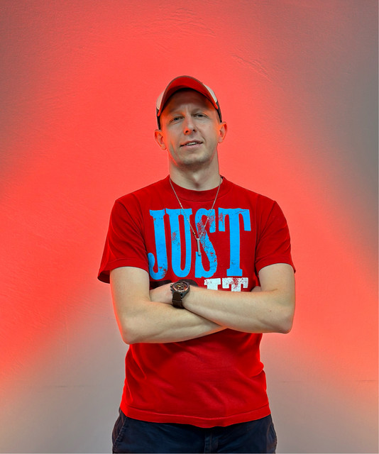 Volodymyr Voloshenko