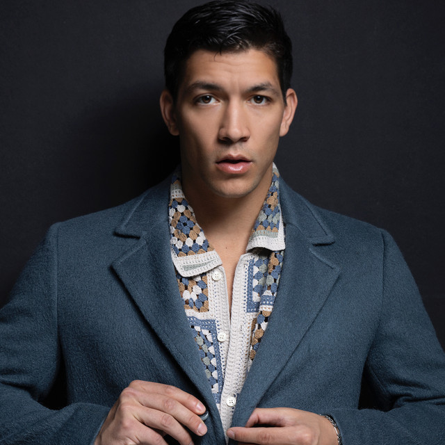 Dante Saverio artist photo