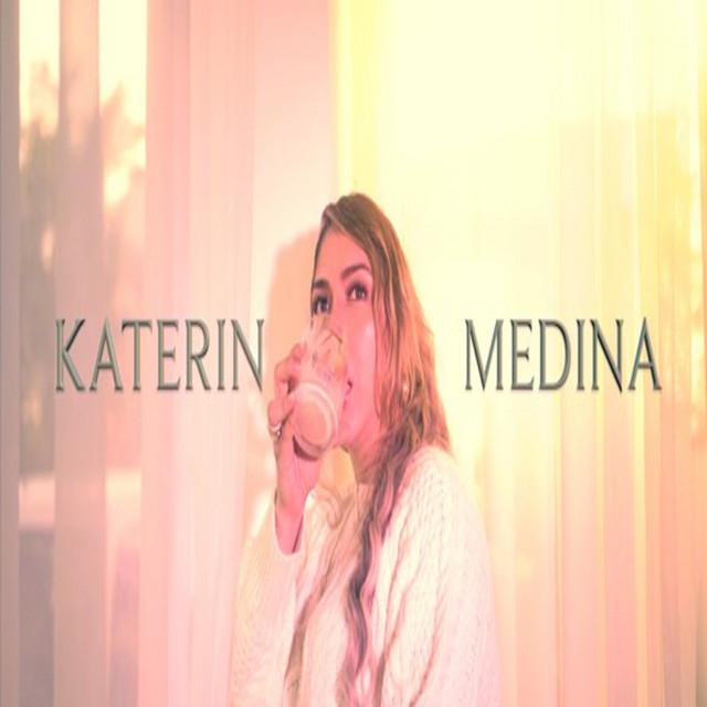 KATERIN MEDINA