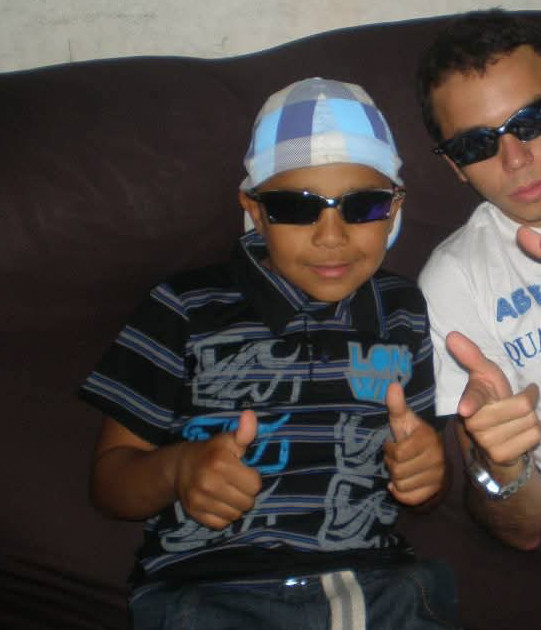 MC Nuno VJ