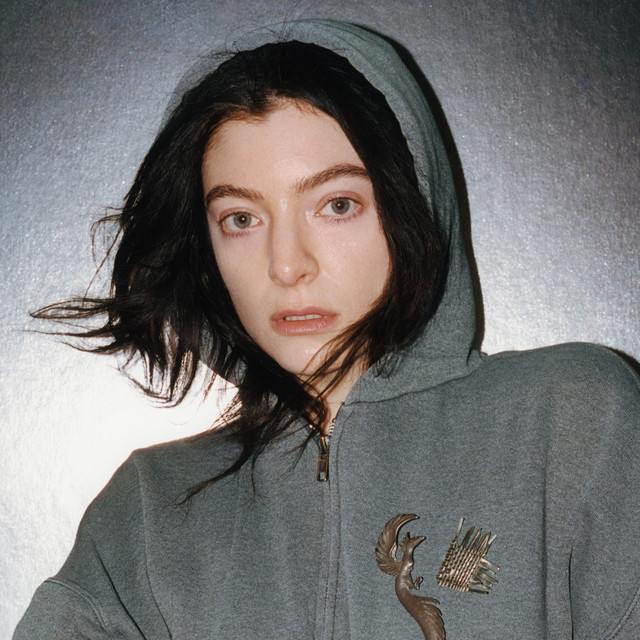 Lorde image