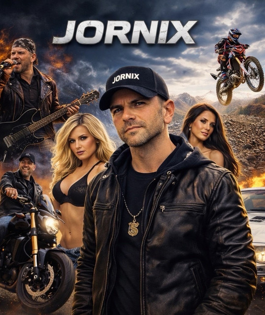 Jornix