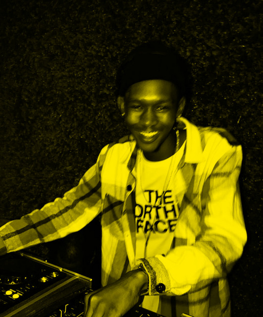 Don Kamza