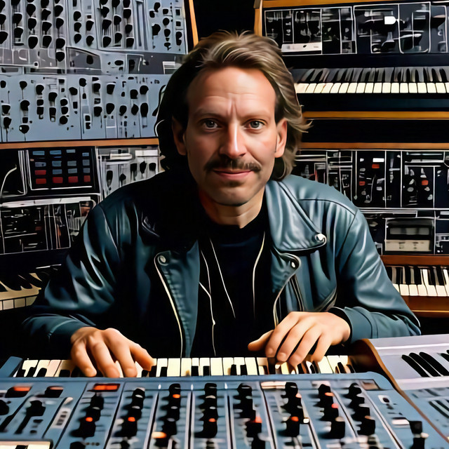 Synthadelic
