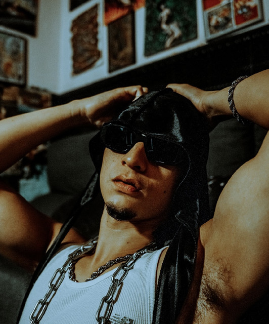 Mak Morón