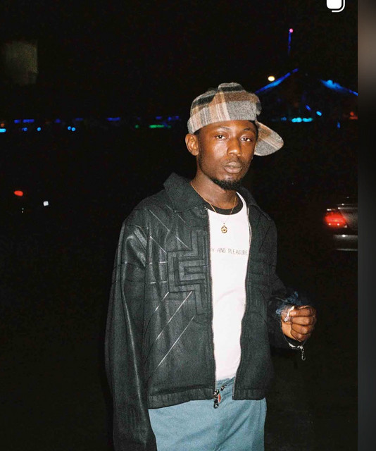Gidiboybenjy