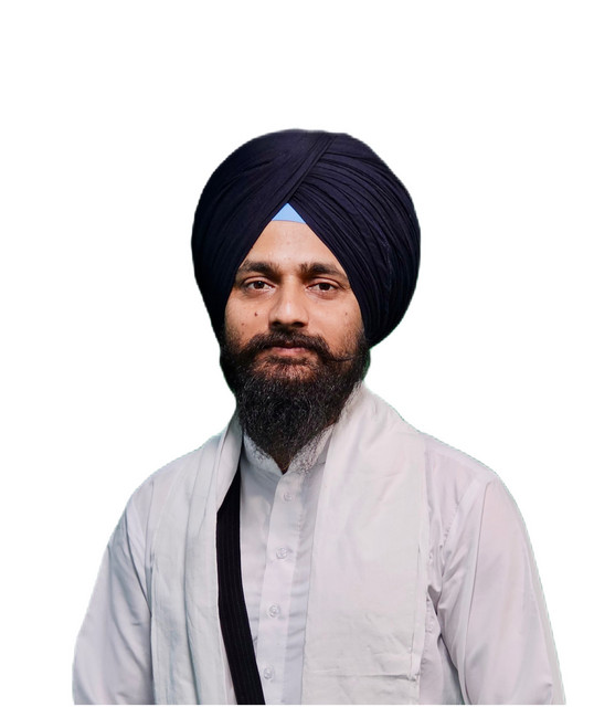 Bhai Gurpreet Singh Ji Shri Muktsar Wale