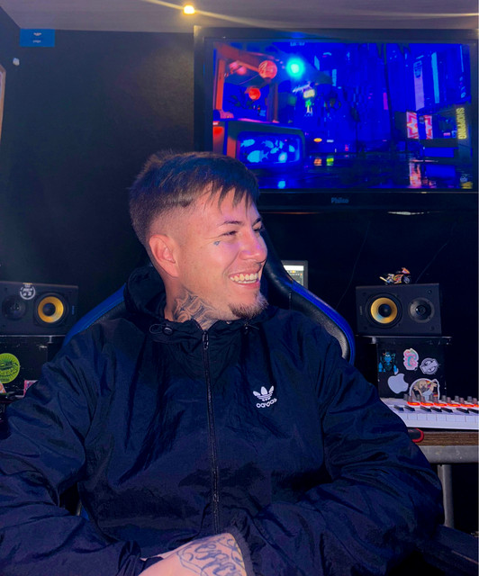 DJ Justin image