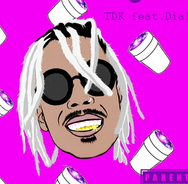 TDK | Spotify