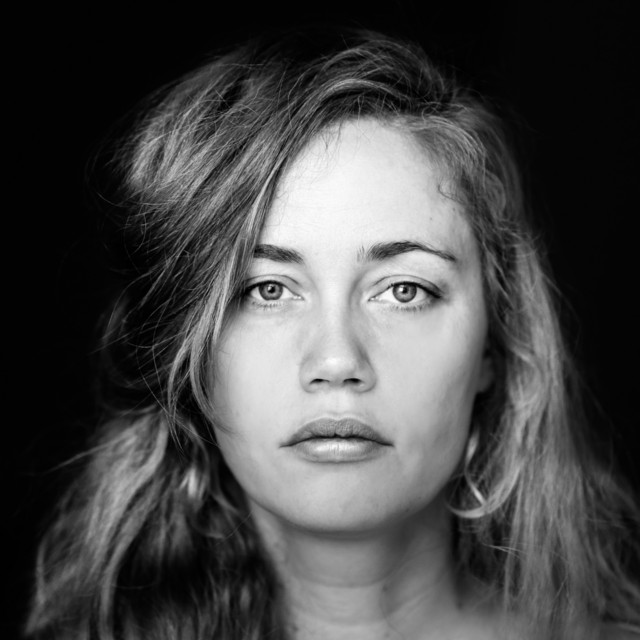 Naima Joris