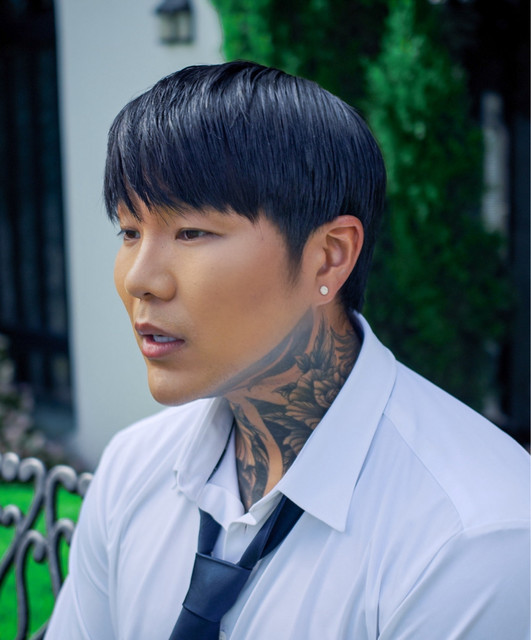 Zion Hwang