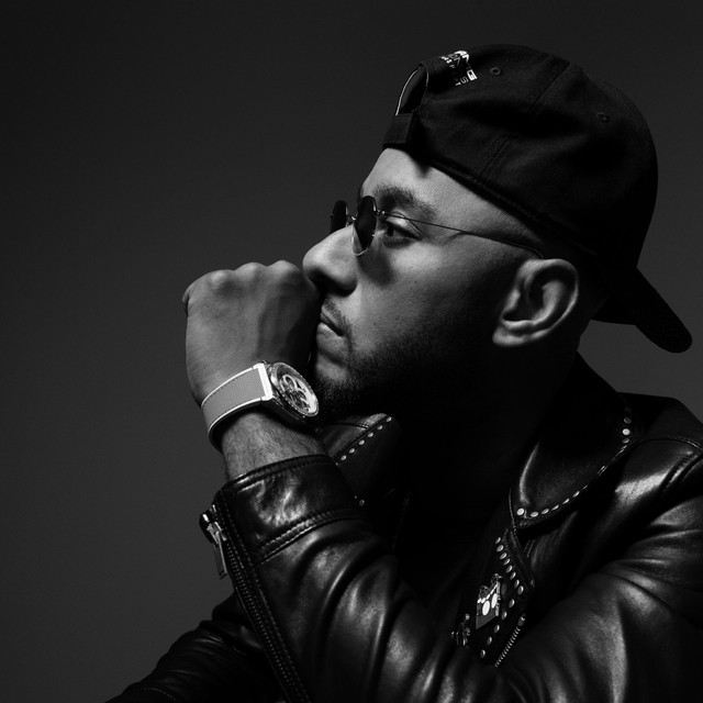 Swizz Beatz image