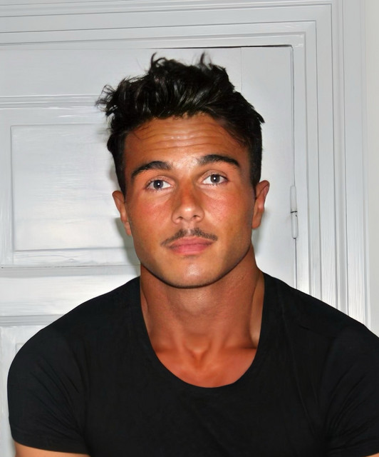 Kung Marke – Ryan Speedo Green