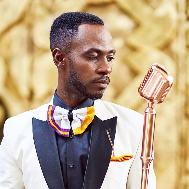 Okyeame Kwame