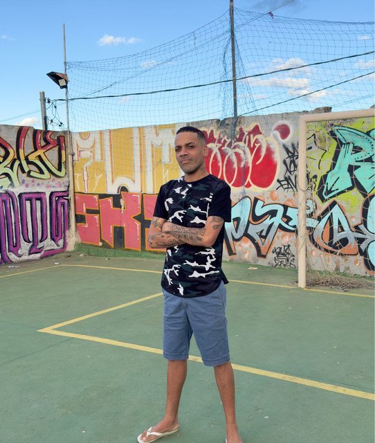 MC JUNIO