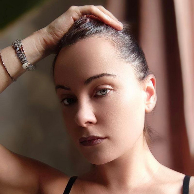 LINA HRAMS