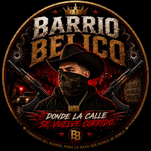 Barrio Bélico
