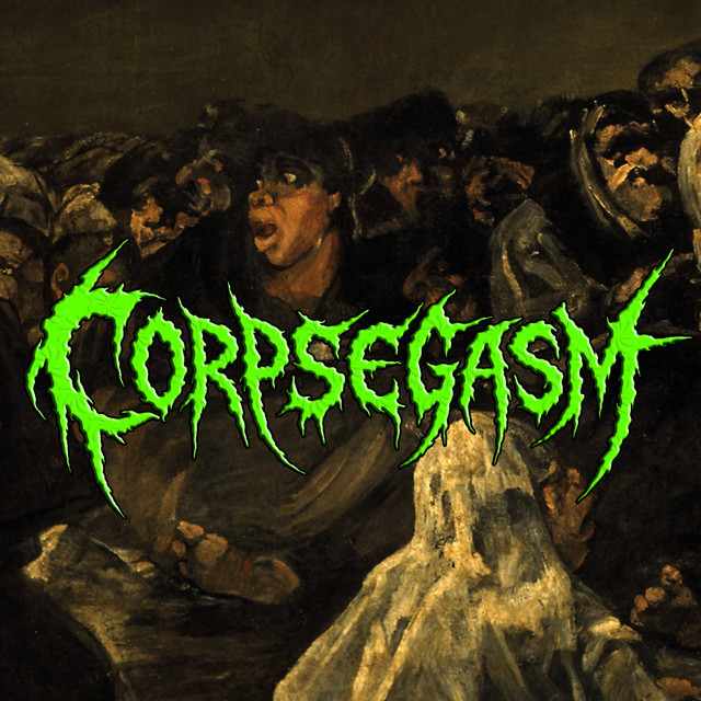 Corpsegasm
