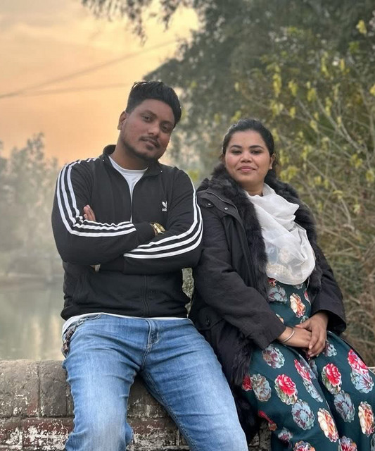 Priya Singh Preet