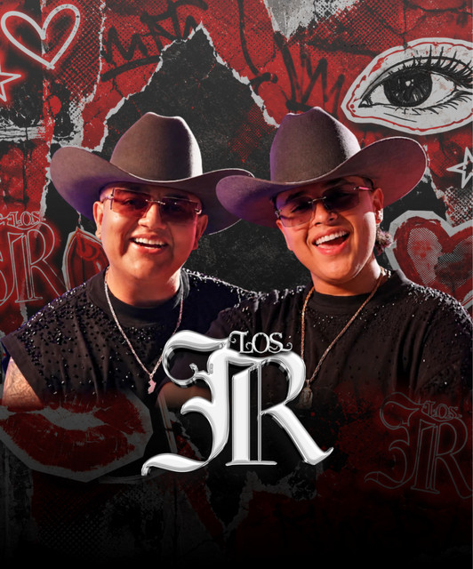 Los JR