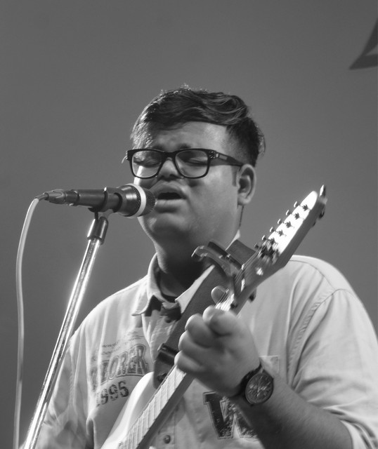 Prathmesh Singh