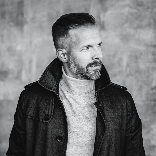 Martin Landström