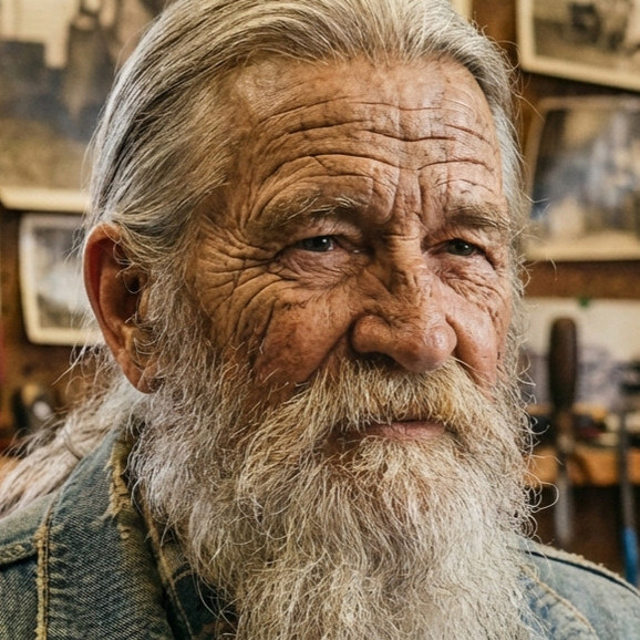 Mark Denver
