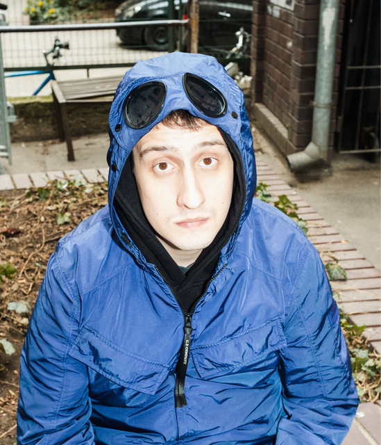 DJ ZAMOCNO