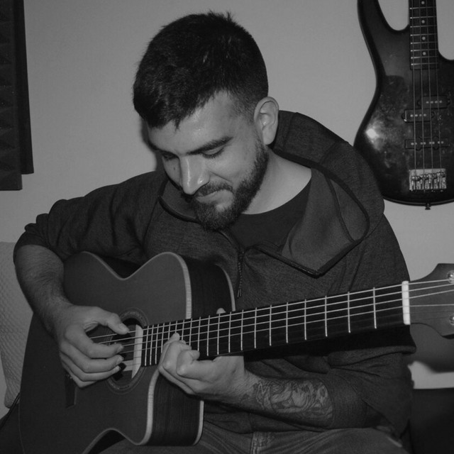 Stefanos Oxinos