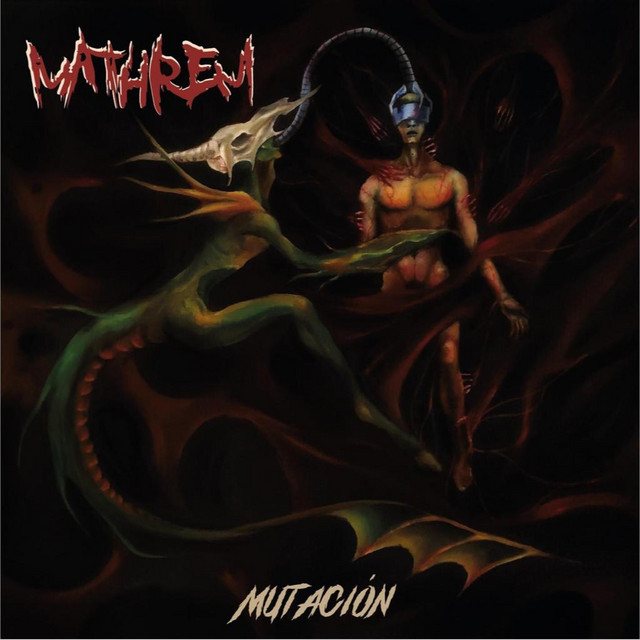 Mathrem | Spotify