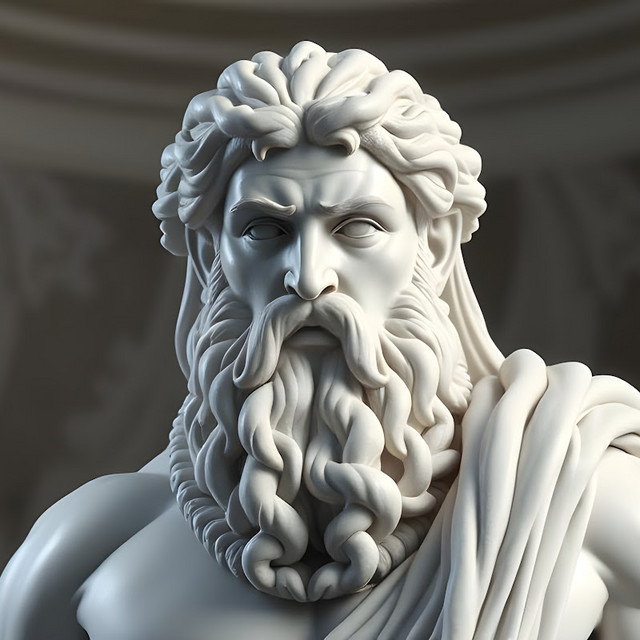 GOD HADES