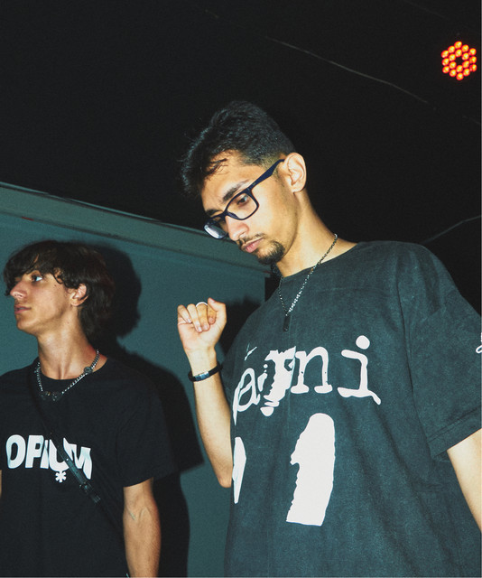geeko! | Spotify
