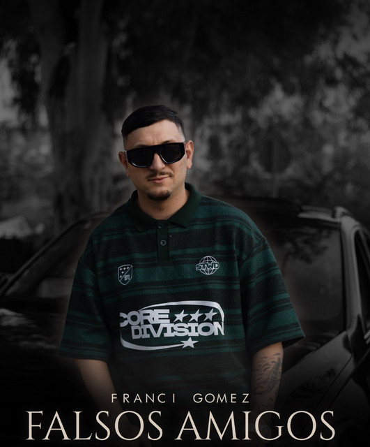 Franci Gomez Oficial