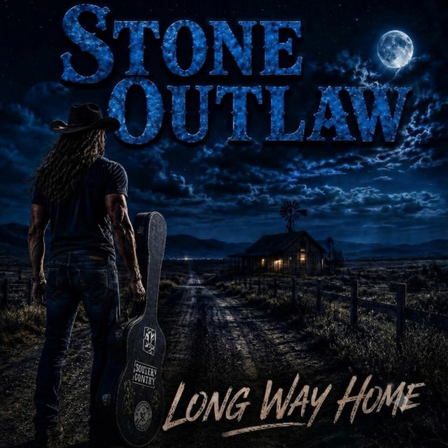 Stone Outlaw