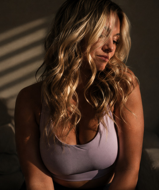 Paige Boosh