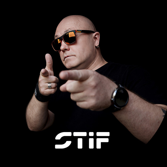 Stif (CZ)