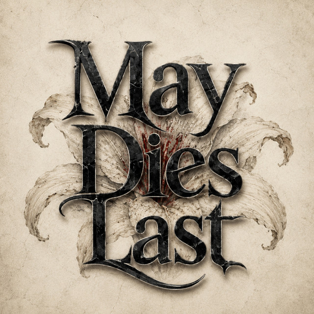 May Dies Last
